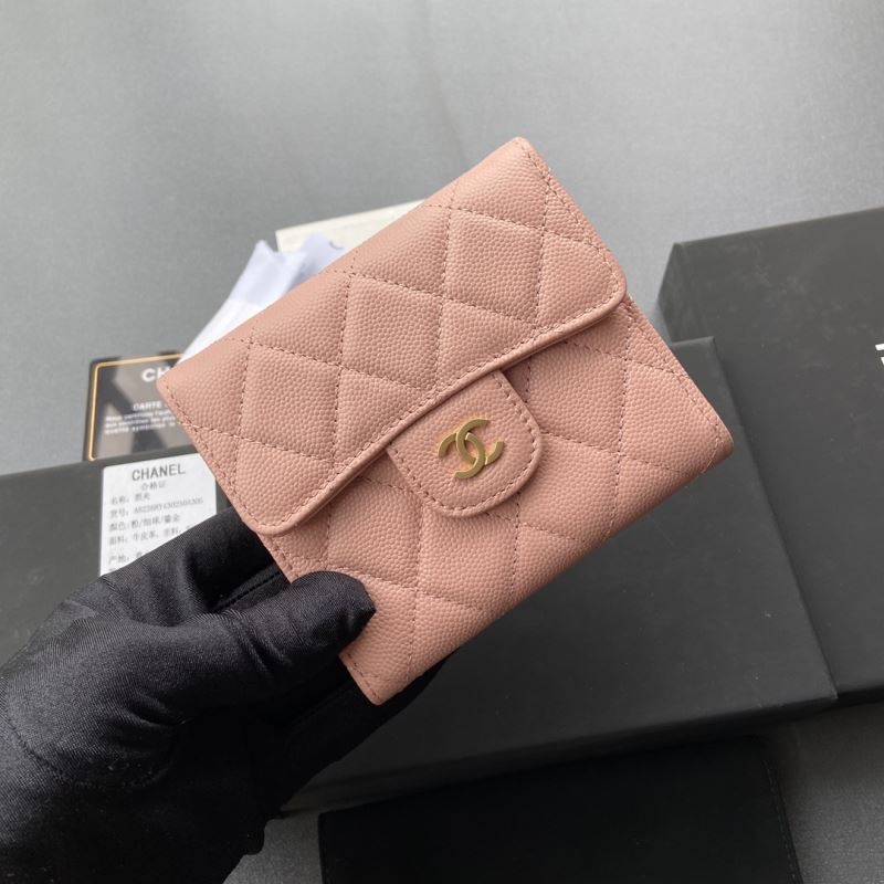 Chanel Wallet Purse